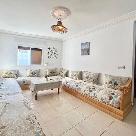 Moderno Apartamento En El Centro , A 3 Min Del Mar I Asilah Buitenkant foto
