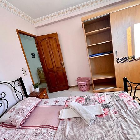 Moderno Apartamento En El Centro , A 3 Min Del Mar I Asilah Buitenkant foto
