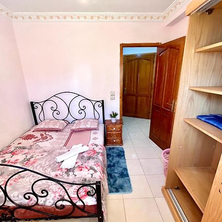 Moderno Apartamento En El Centro , A 3 Min Del Mar I Asilah Buitenkant foto