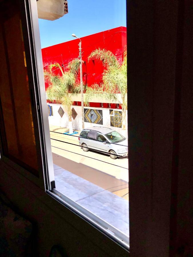 Moderno Apartamento En El Centro , A 3 Min Del Mar I Asilah Buitenkant foto