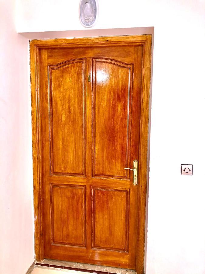Moderno Apartamento En El Centro , A 3 Min Del Mar I Asilah Buitenkant foto