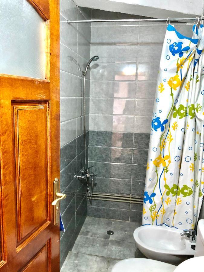 Moderno Apartamento En El Centro , A 3 Min Del Mar I Asilah Buitenkant foto