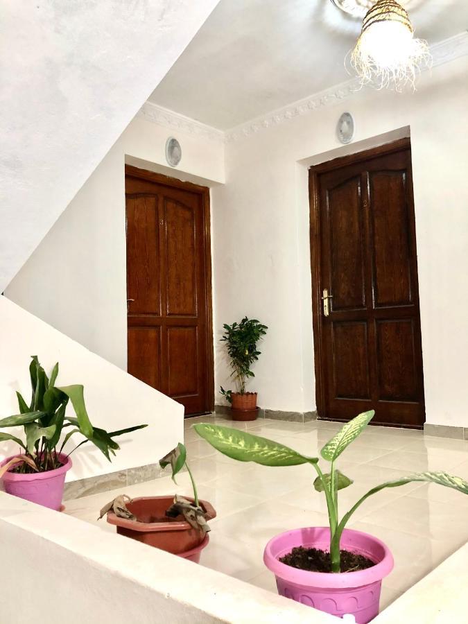 Moderno Apartamento En El Centro , A 3 Min Del Mar I Asilah Buitenkant foto