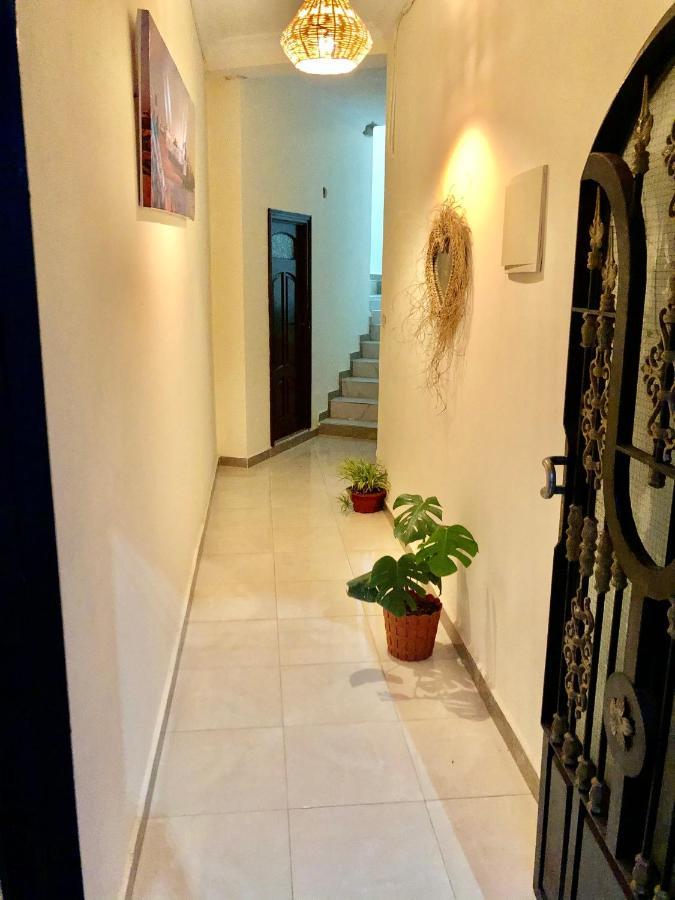 Moderno Apartamento En El Centro , A 3 Min Del Mar I Asilah Buitenkant foto