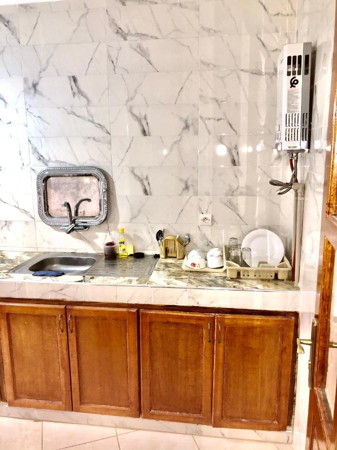 Moderno Apartamento En El Centro , A 3 Min Del Mar I Asilah Buitenkant foto