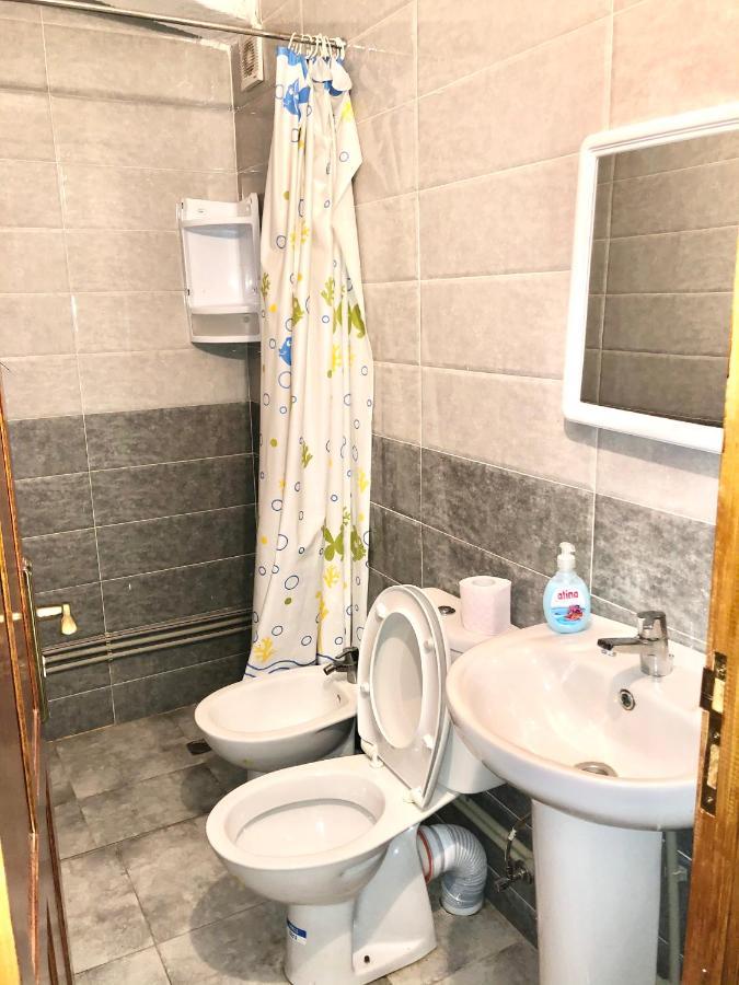 Moderno Apartamento En El Centro , A 3 Min Del Mar I Asilah Buitenkant foto