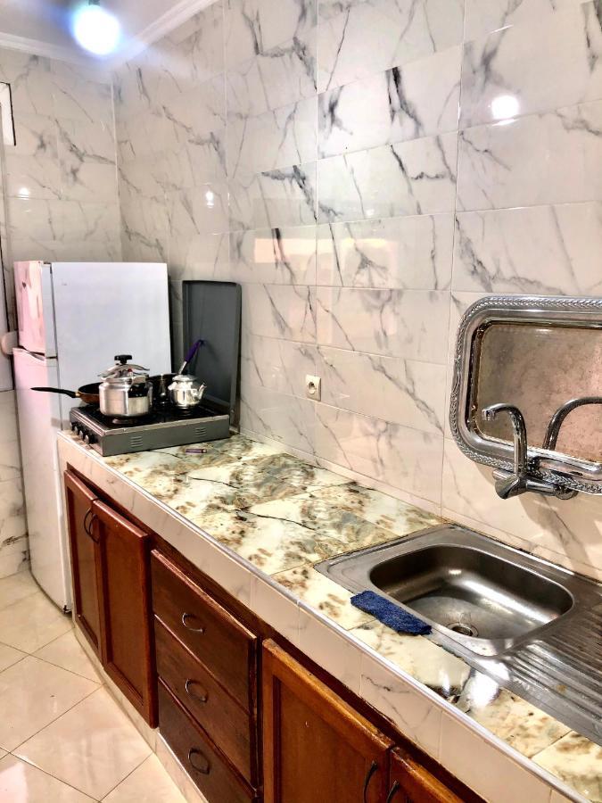 Moderno Apartamento En El Centro , A 3 Min Del Mar I Asilah Buitenkant foto
