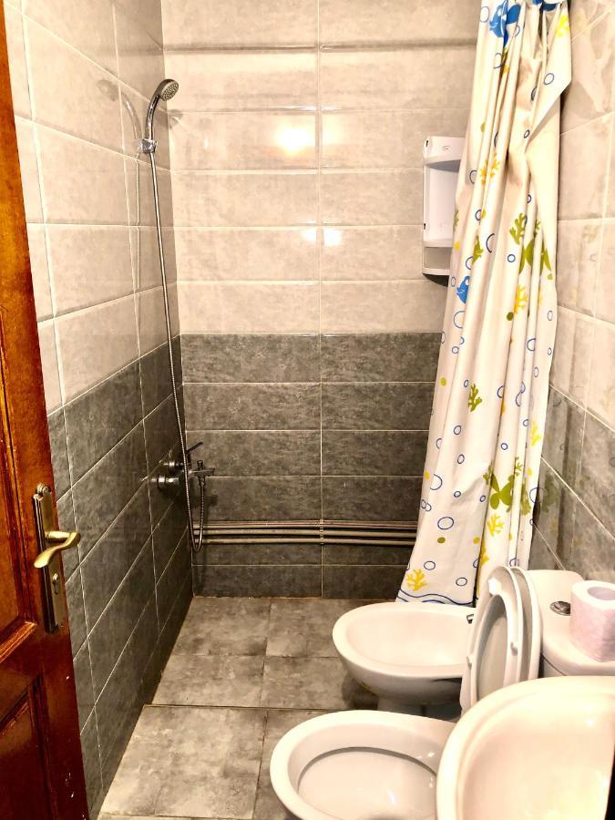 Moderno Apartamento En El Centro , A 3 Min Del Mar I Asilah Buitenkant foto