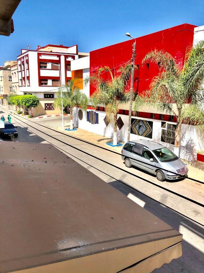 Moderno Apartamento En El Centro , A 3 Min Del Mar I Asilah Buitenkant foto