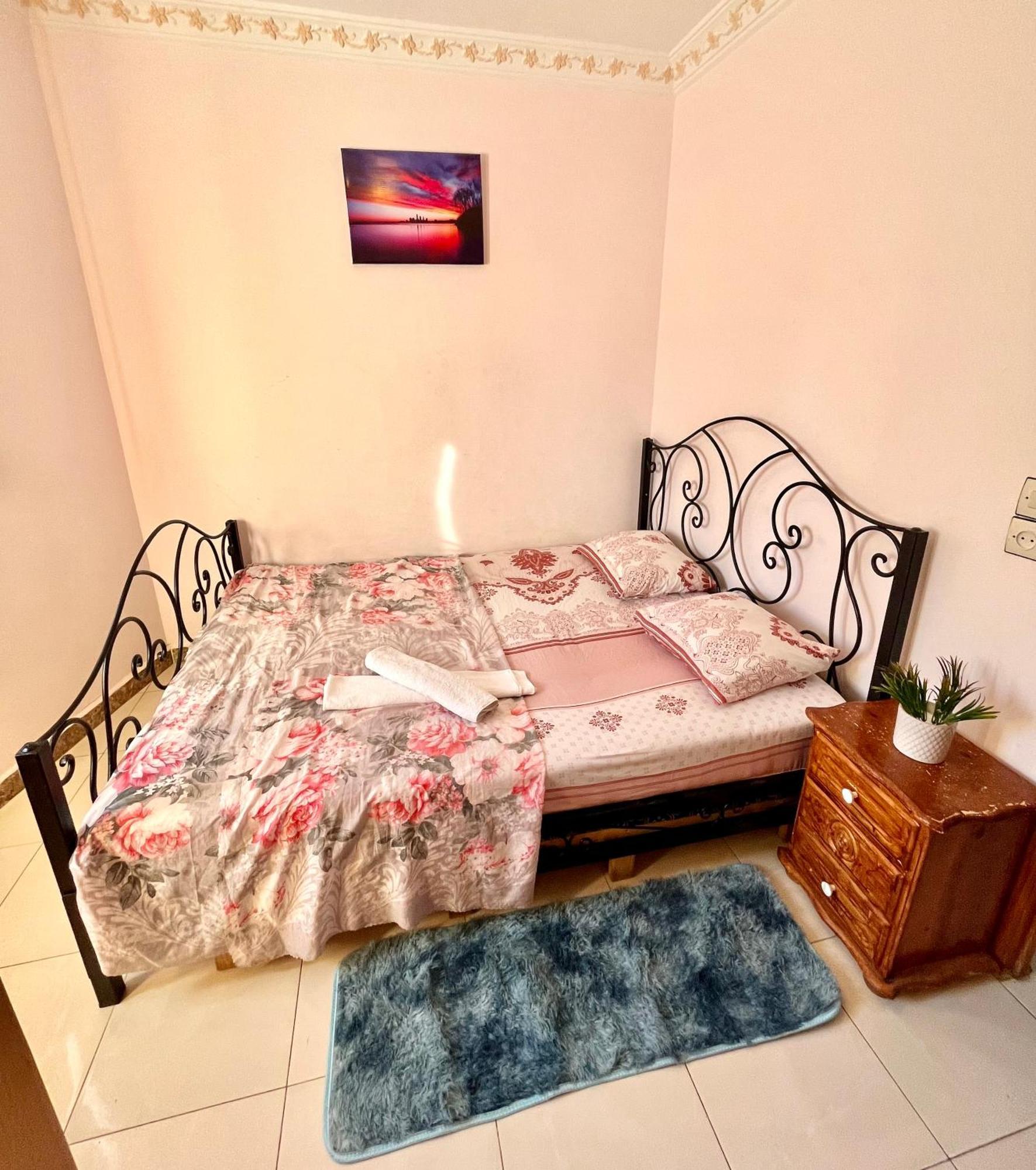 Moderno Apartamento En El Centro , A 3 Min Del Mar I Asilah Buitenkant foto