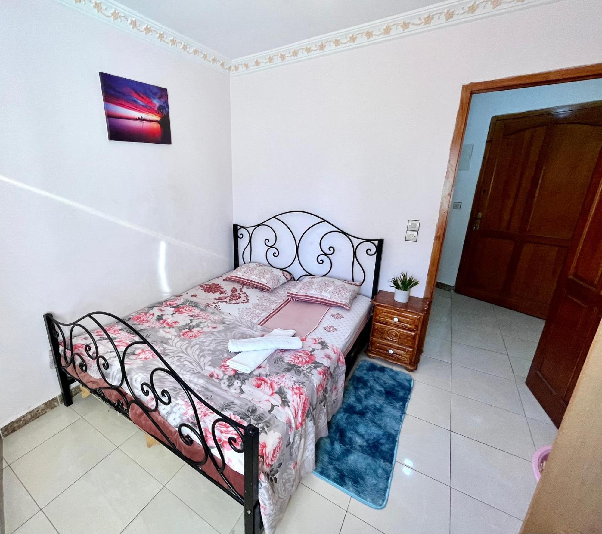 Moderno Apartamento En El Centro , A 3 Min Del Mar I Asilah Buitenkant foto